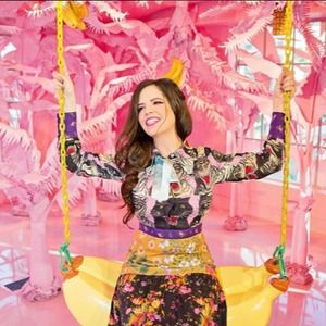 Meet your Posher, Camila